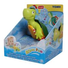 Tomy Turtle Art. 2712