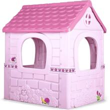 FEBER Garden House for Children Pink Fantasy