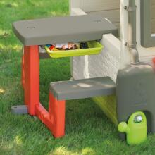 SMOBY Настольные игры для садового домика