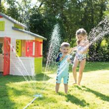 SMOBY Garden Water Sprinkler for Home