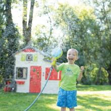 SMOBY Garden Water Sprinkler for Home