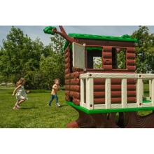 FEBER Tree House Garden для детей Дом на дереве