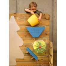 CLASSIC WORLD EDU Sand Play Wall