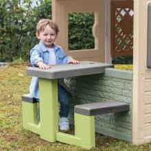 Smoby Picnic Table