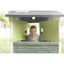Smoby Life Evo Garden Shed