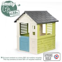 Садовый домик Smoby JOLIE