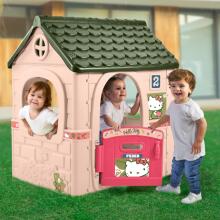 FEBER Garden House for Children HELLO KITTY