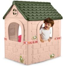 FEBER Garden House for Children HELLO KITTY
