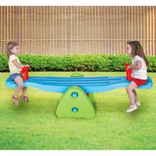 WOOPIE Two-person Garden Swing Balanced for Home