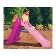 Little Tikes lielais rozā slidkalniņš 150 cm