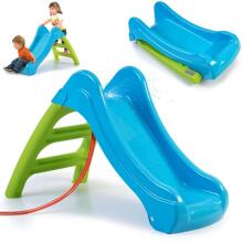 FEBER Children's Water Slide First Slide