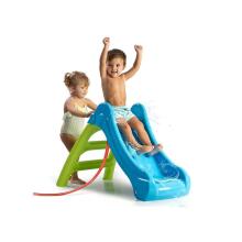 FEBER Children's Water Slide First Slide
