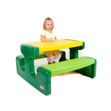 Little Tikes lielais piknika galds bērniem