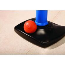 Little Tikes bērnu basketbola grozs ar regulējamu rāmi