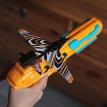 WOOPIE Gun Самолет Пусковая установка Автоматическая + 4 Самолета