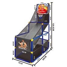 WOOPIE basketbola spēļu stacija