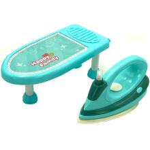 WOOPIE 2in1 Ironing Set Iron Board + Laundry Basket 6 pcs.