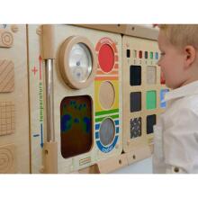 MASTERKIDZ Temperature Science Wall Educational Board Flex