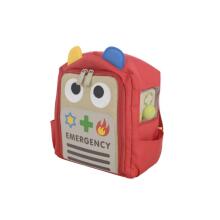 MASTERKIDZ Backpack Safety Rescue Center