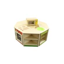 MASTERKIDZ Pastel Kitchen Cabinet Sideboard