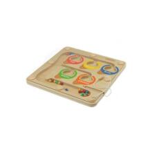 MASTERKIDZ Magnetic Maze Color Sorter EDU