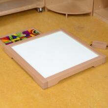 MASTERKIDZ LED Light Panel Changing Colors with Remote Control