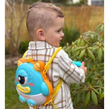 WOOPIE Water Gun with Backpack UFO MONSTER - Capacity 2.1 l