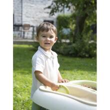 Стол для игр с водой и песком Smoby