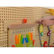 MASTERKIDZ STEM - Flex Mounting System for Educational Boards