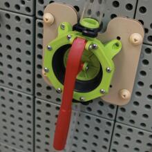 Водяной насос MASTERKIDZ для гидравлического комплекта - Научно-творческая доска STEM WALL