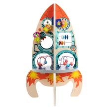 CLASSIC WORLD Multi-purpose Educational Rocket