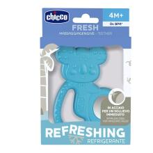 Chicco Fresh Power 3D Koala Teether Art.24944  Zobu riņķis  4m+
