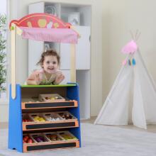 VIGA 2in1 Theatre and Grocery Store
