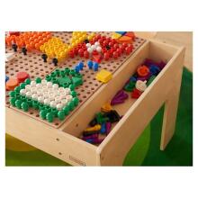 Набор аксессуаров MASTERKIDZ Mix Pins Screws Tools 352 шт.