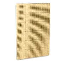 MASTERKIDZ Настенная панель Научная творческая STEM-доска 120x80 см Без монтажной панели