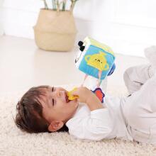 TOOKY TOY Box XXL Монтессори образовательный набор 5 в 1 сенсорный 11-12 месяцев