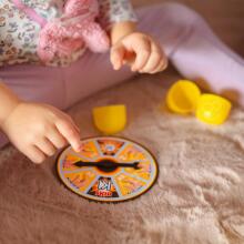 WOOPIE Жираф Аркадная игра Складные стаканчики