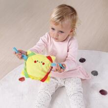 TOOKY TOY Box XXL Монтессори образовательный набор 7 в 1 сенсорный 22-24 месяца