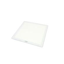 MASTERKIDZ Square LED Light Panel Colored + Montessori Mosaic Blocks 140 pcs.