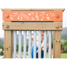 CLASSIC WORLD EDU Great Instrument Bells for Kids