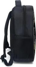 Disney Stitch Backpack Art.249994 Детский рюкзак