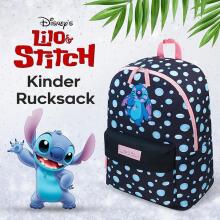 Disney Stitch Backpack Art.249994  Backpack