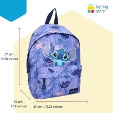 Disney Stitch Backpack Art.249996  Backpack