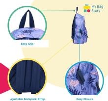 Disney Stitch Backpack Art.249996  Backpack
