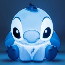 Disney Stitch Nightlight  Art.249999 Силиконовый светодиодный ночник