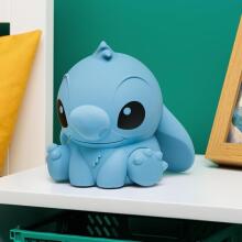 Disney Stitch Nightlight  Art.249999 Силиконовый светодиодный ночник