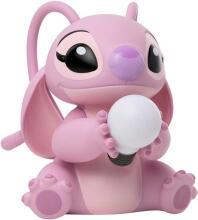Disney Stitch Nightlight  Art.250001 Silikona naktslampiņa
