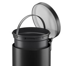 Atkritumu tvertne Selekta M / 20L / matēti balta