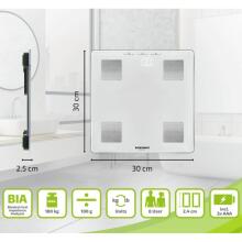 Весы для анализа тела Shape Sense Connect Lite
