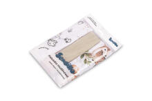 MUSLIN DIAPER 3-PACK 60X80 EG-0004